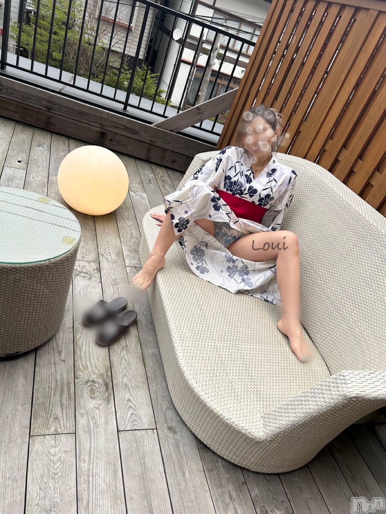 新潟デリヘルCrest(クレスト)るい(25)の2026年4月16日写メブログ「混浴温泉で」