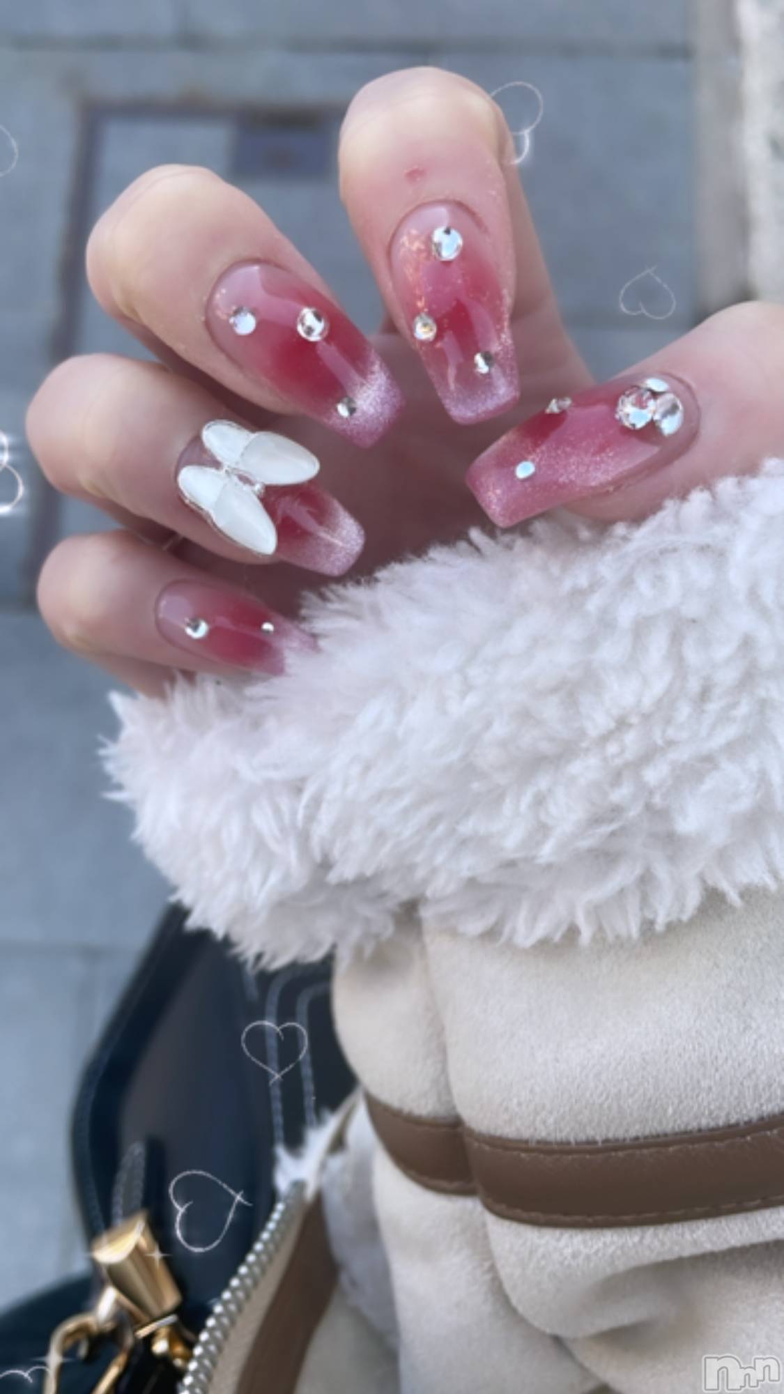 ƲХ顦JARDIN CLUB(󥯥) 2023ǯ120̥֥NEWNAIL💅🏻💜