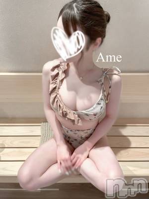 新潟風俗エステ アロファン【厳選された美女のみ採用！】(アロファン) あめ★電撃転生(20)の3月17日写メブログ「いっぱいのありがとう」