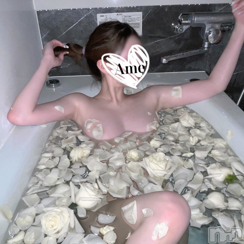 新潟風俗エステアロファン【厳選された美女のみ採用！】(アロファン)あめ★電撃転生(20)の2023年3月15日写メブログ「もうすぐバイバイだね」