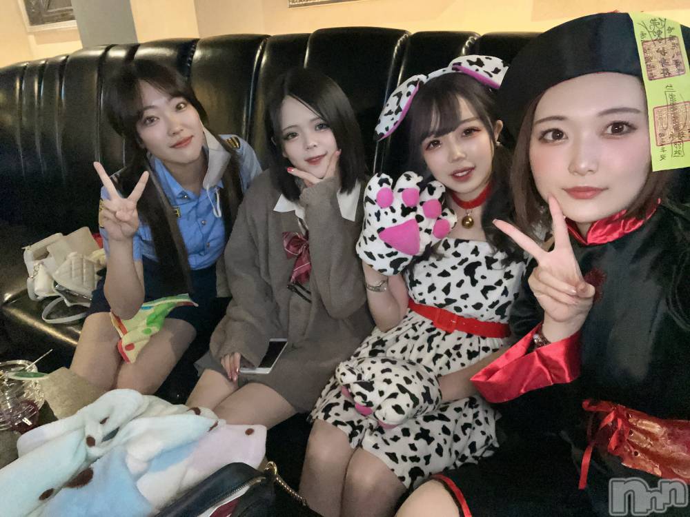 ��ë����Х��顦�����CLUB��Paladin(����֡��ѥ�ǥ���) ̴��椺�Ϥ�10��29���̥�֥�����🕸🎃👻🎃🕸��