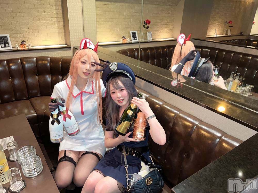 ��ë����Х��顦�����CLUB��Paladin(����֡��ѥ�ǥ���) ̴��椺�Ϥ�11��3���̥�֥�����👩🏻‍⚕️👮🏻��