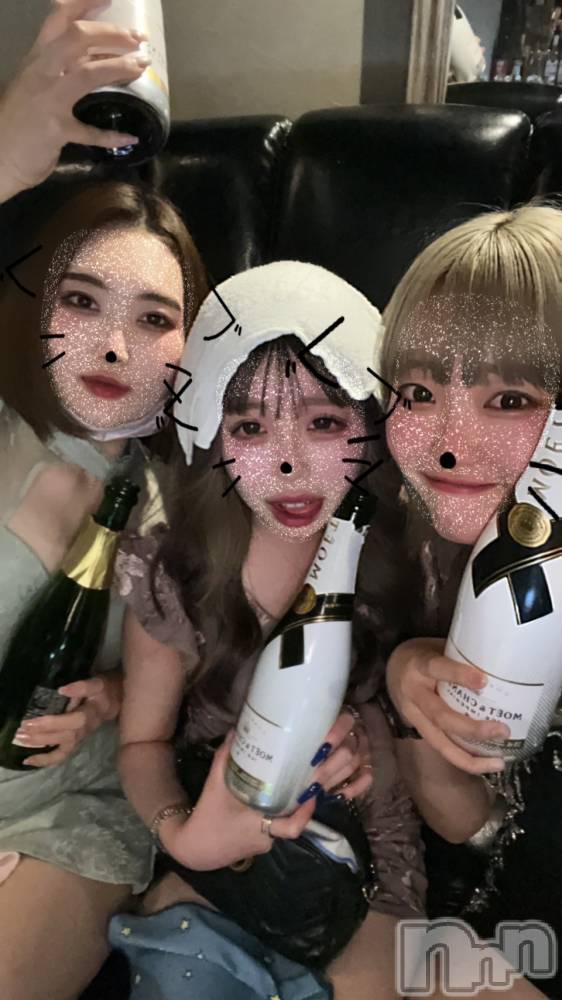 ��ë����Х��顦�����CLUB��Paladin(����֡��ѥ�ǥ���) ̴��椺�Ϥ�5��4���̥�֥�����🫶🏻🎀��