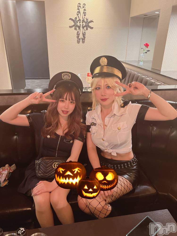 ��ë����Х��顦�����CLUB��Paladin(����֡��ѥ�ǥ���) ̴��椺�Ϥ�10��28���̥�֥�����👮🏻👮🏻��