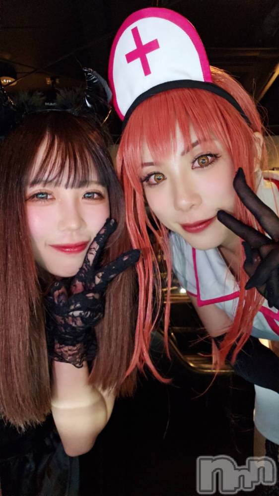 ��ë����Х��顦�����CLUB��Paladin(����֡��ѥ�ǥ���) ̴��椺�Ϥ�10��29���̥�֥�����😈👩‍⚕️��