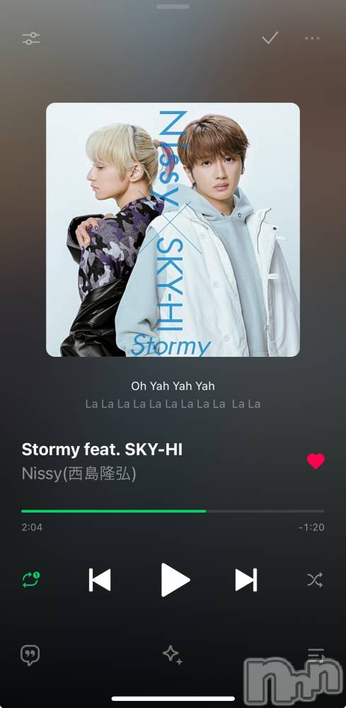 ��ë����Х��顦�����CLUB��Paladin(����֡��ѥ�ǥ���) ̴��椺�Ϥ�4��18���̥�֥�����😻💕��