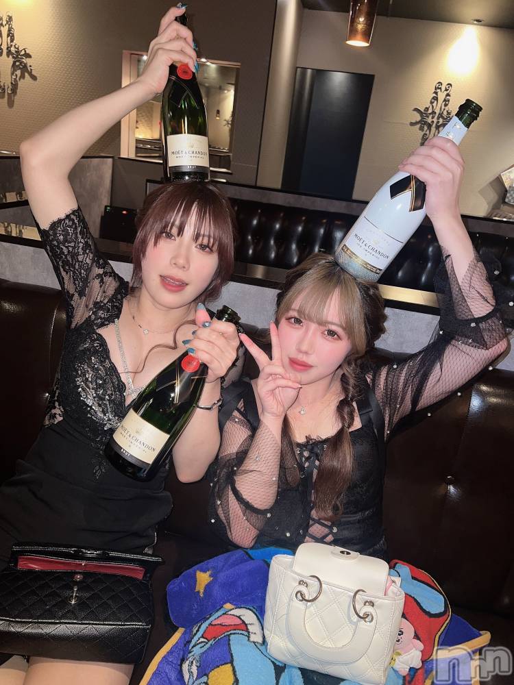 ��ë����Х��顦�����CLUB��Paladin(����֡��ѥ�ǥ���) ̴��椺�Ϥ�8��6���̥�֥�����🖤🖤��