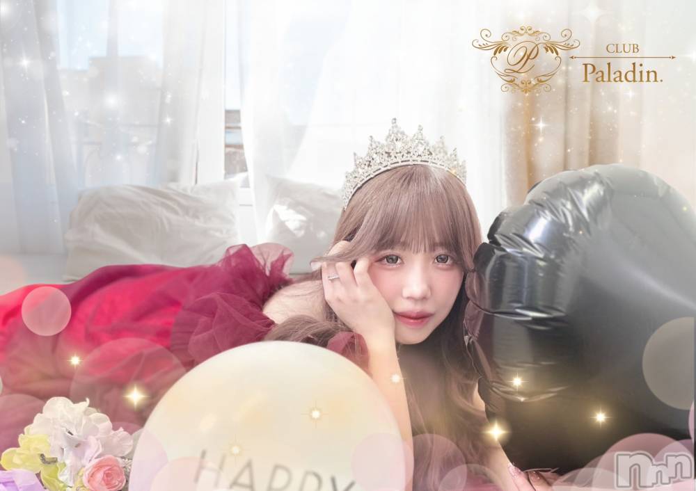 ��ë����Х��顦�����CLUB��Paladin(����֡��ѥ�ǥ���) ̴��椺�Ϥ�8��17���̥�֥�����👑🖤��