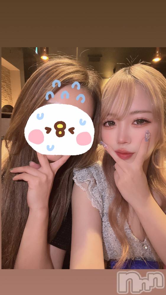 ��ë����Х��顦�����CLUB��Paladin(����֡��ѥ�ǥ���) �����5��18���̥�֥�����2�ͤȤ�👯‍��️��