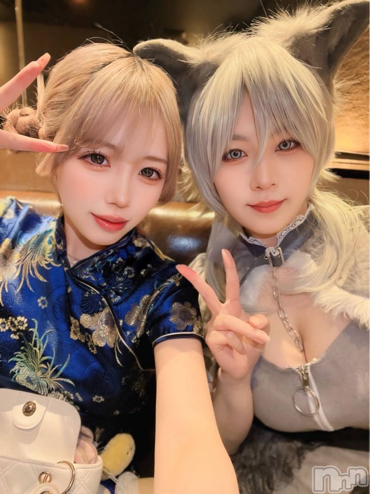 ��ë����Х��顦�����CLUB��Paladin(����֡��ѥ�ǥ���) ̴��椺�Ϥ�6��7���̥�֥����֤�󤵤�🐺��