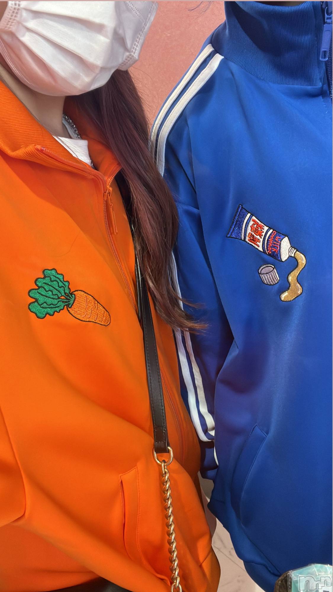 ��ë����Х��顦�����CLUB��Paladin(����֡��ѥ�ǥ���) ��2022ǯ5��11���̥�֥�����🧡💙��