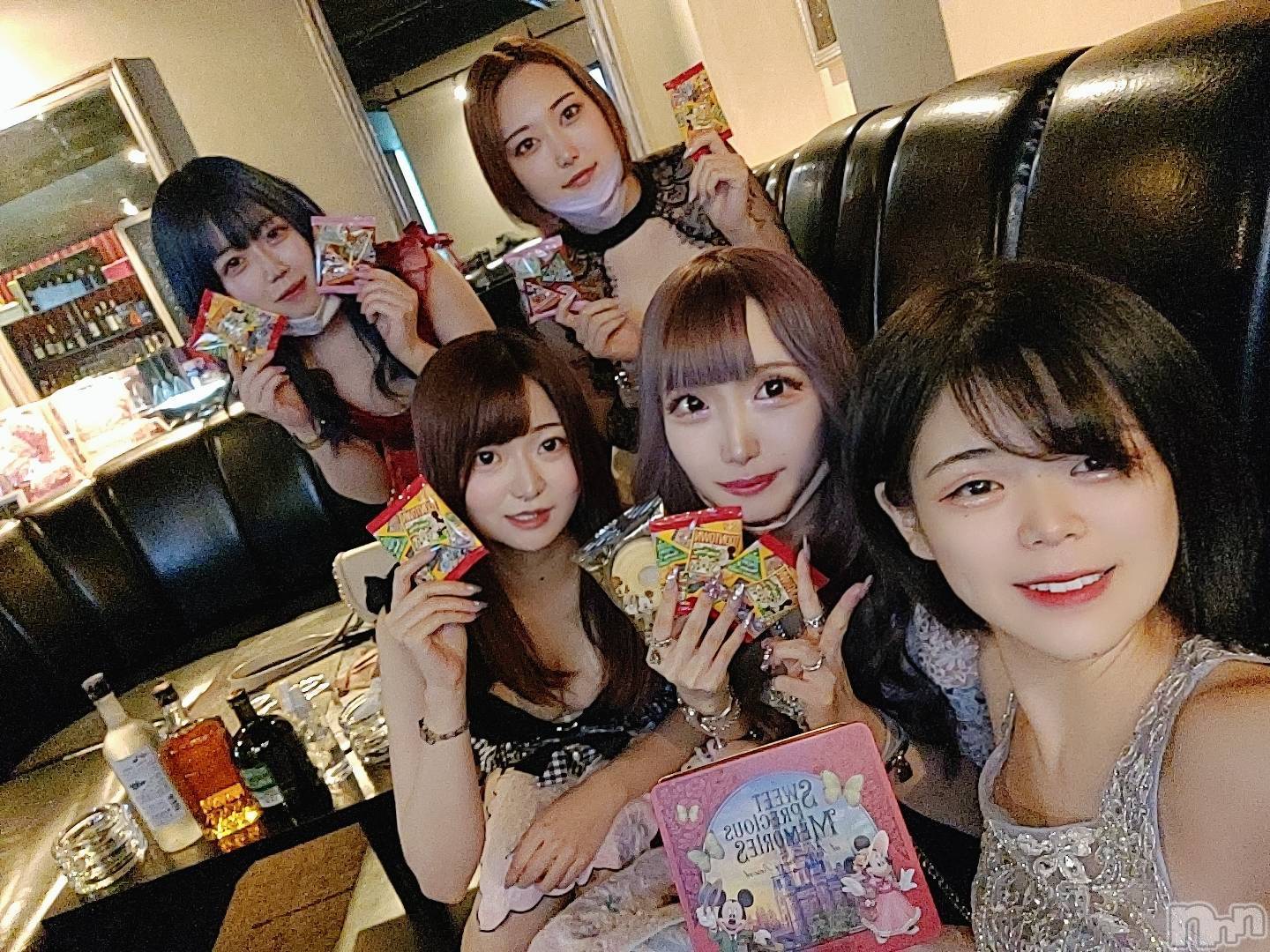 ��ë����Х��顦�����CLUB��Paladin(����֡��ѥ�ǥ���) ��2022ǯ8��6���̥�֥�����👩🏻👩🏻👩🏻👩🏻👩🏻��