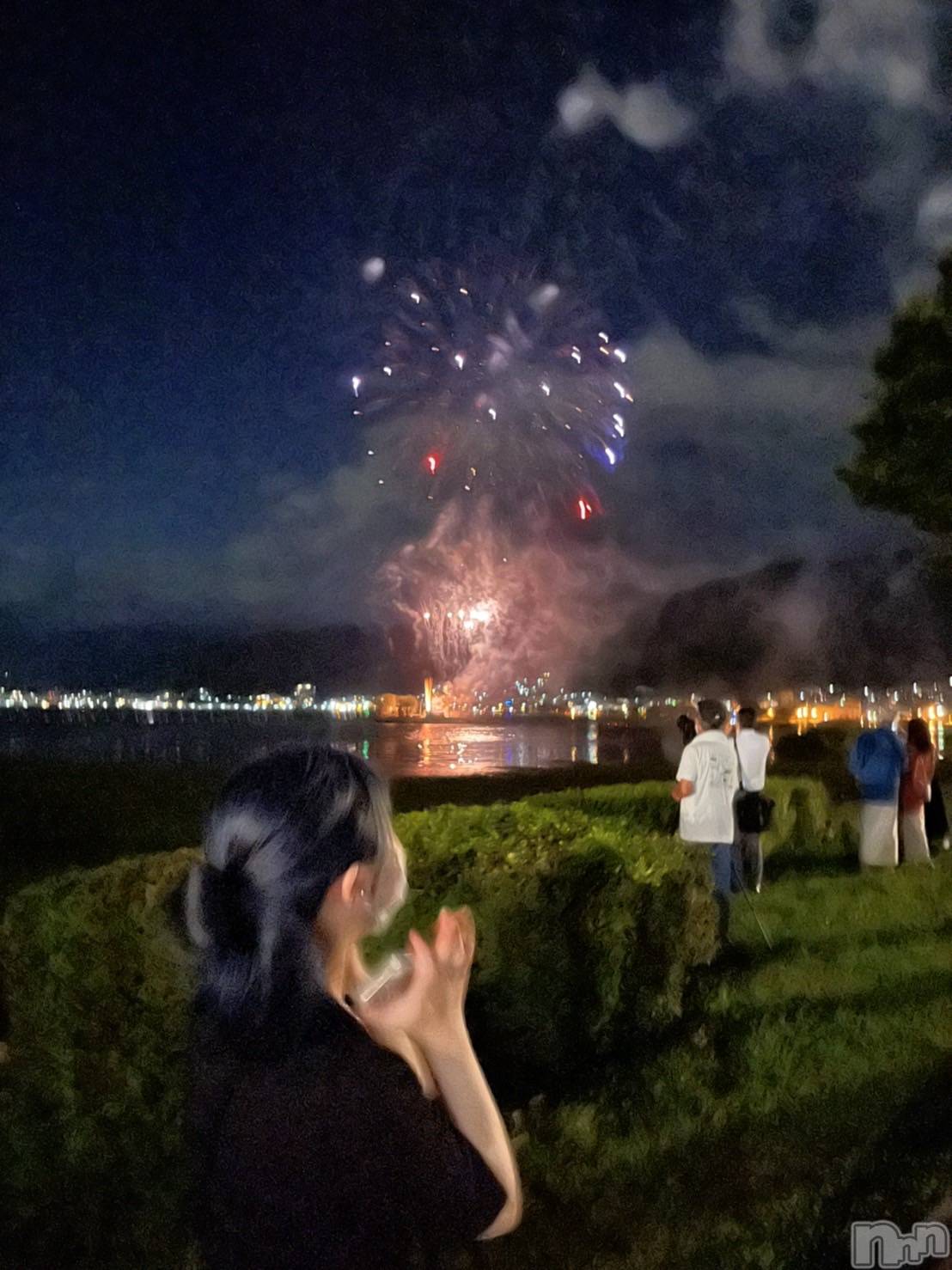 ��ë����Х��顦�����CLUB��Paladin(����֡��ѥ�ǥ���) ��2022ǯ8��9���̥�֥�����🎆��