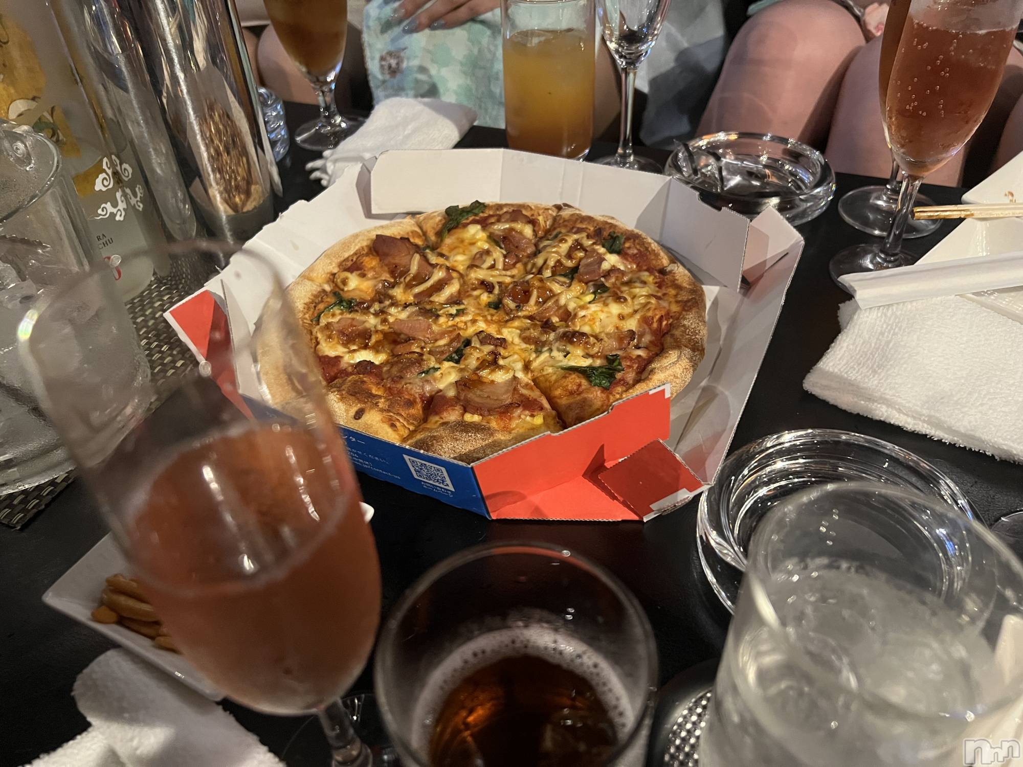 ��ë����Х��顦�����CLUB��Paladin(����֡��ѥ�ǥ���) ��2022ǯ10��12���̥�֥�����🍕��