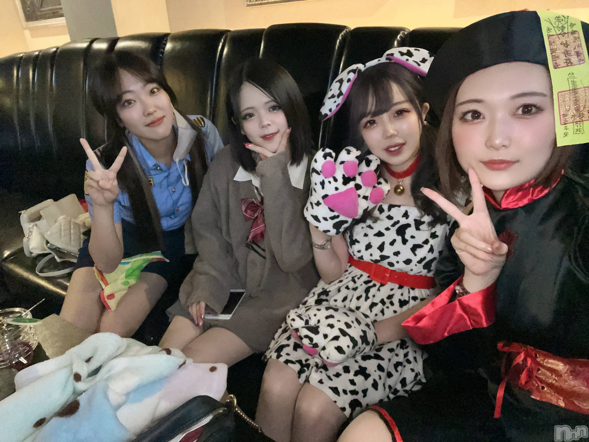 ��ë����Х��顦�����CLUB��Paladin(����֡��ѥ�ǥ���) ��2022ǯ10��29���̥�֥�����🕸🎃👻🎃🕸��