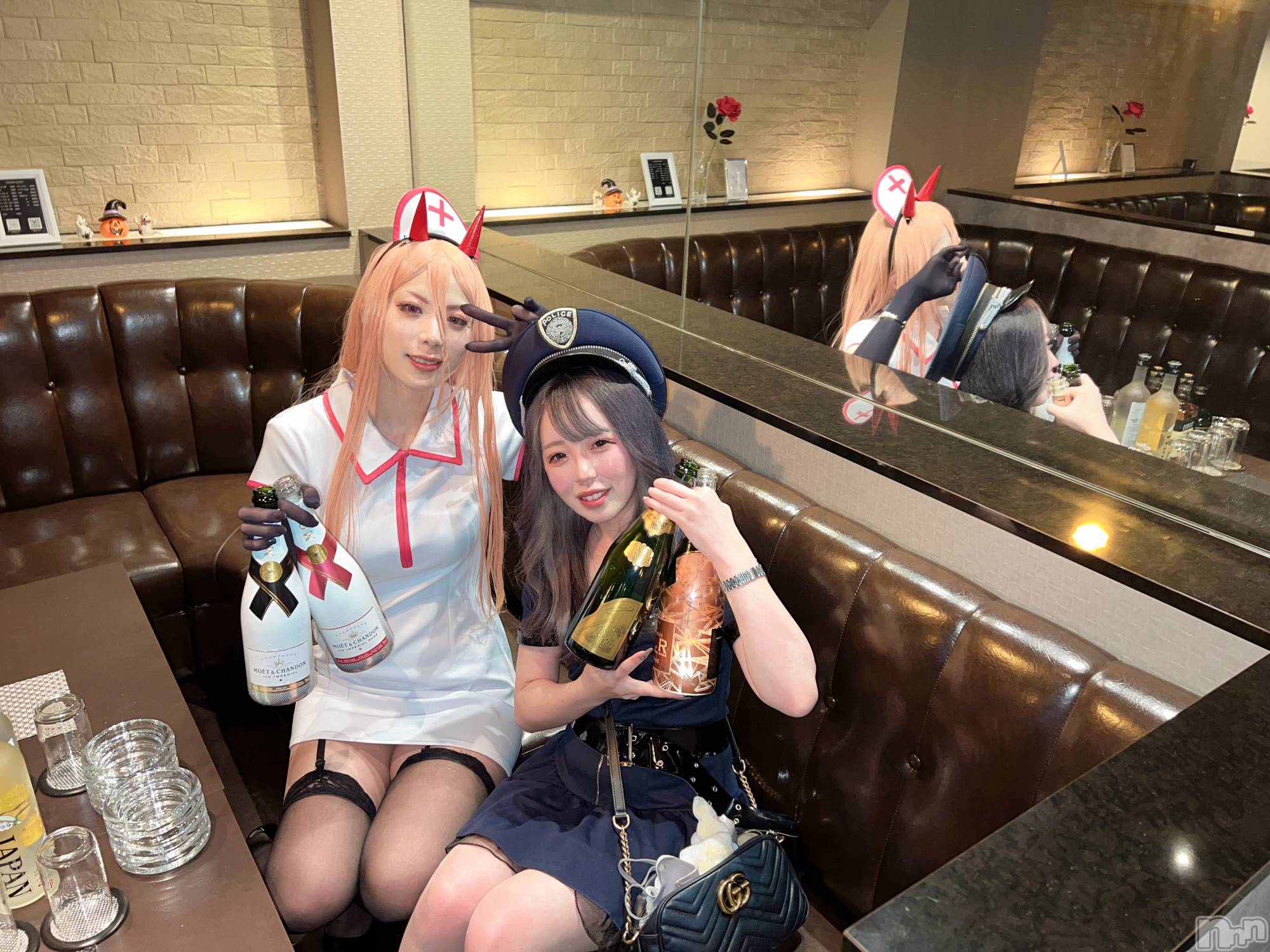 ��ë����Х��顦�����CLUB��Paladin(����֡��ѥ�ǥ���) ��2022ǯ11��3���̥�֥�����👩🏻‍⚕️👮🏻��