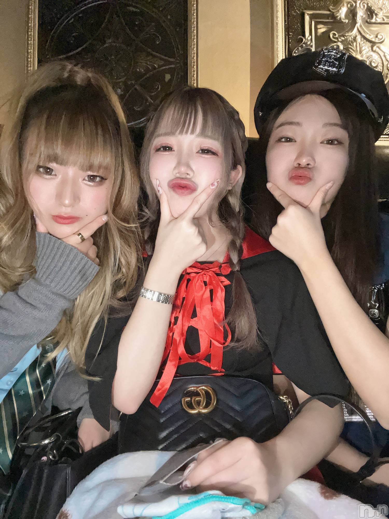 ��ë����Х��顦�����CLUB��Paladin(����֡��ѥ�ǥ���) ��2022ǯ11��27���̥�֥�����👔🐺👮🏻��