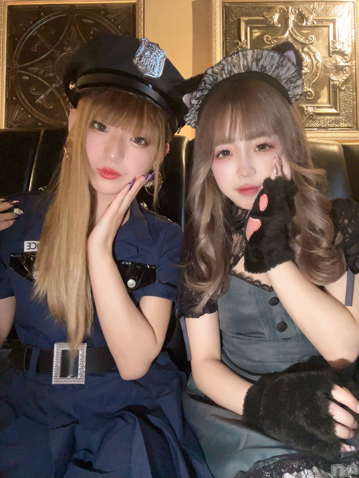 ��ë����Х��顦�����CLUB��Paladin(����֡��ѥ�ǥ���) ��2022ǯ11��29���̥�֥�����👮🏻🐱��