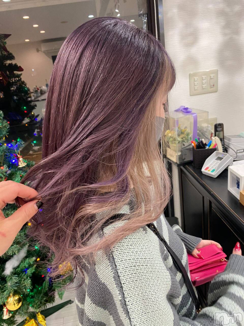 ��ë����Х��顦�����CLUB��Paladin(����֡��ѥ�ǥ���) ��2022ǯ12��22���̥�֥�����💜💖��