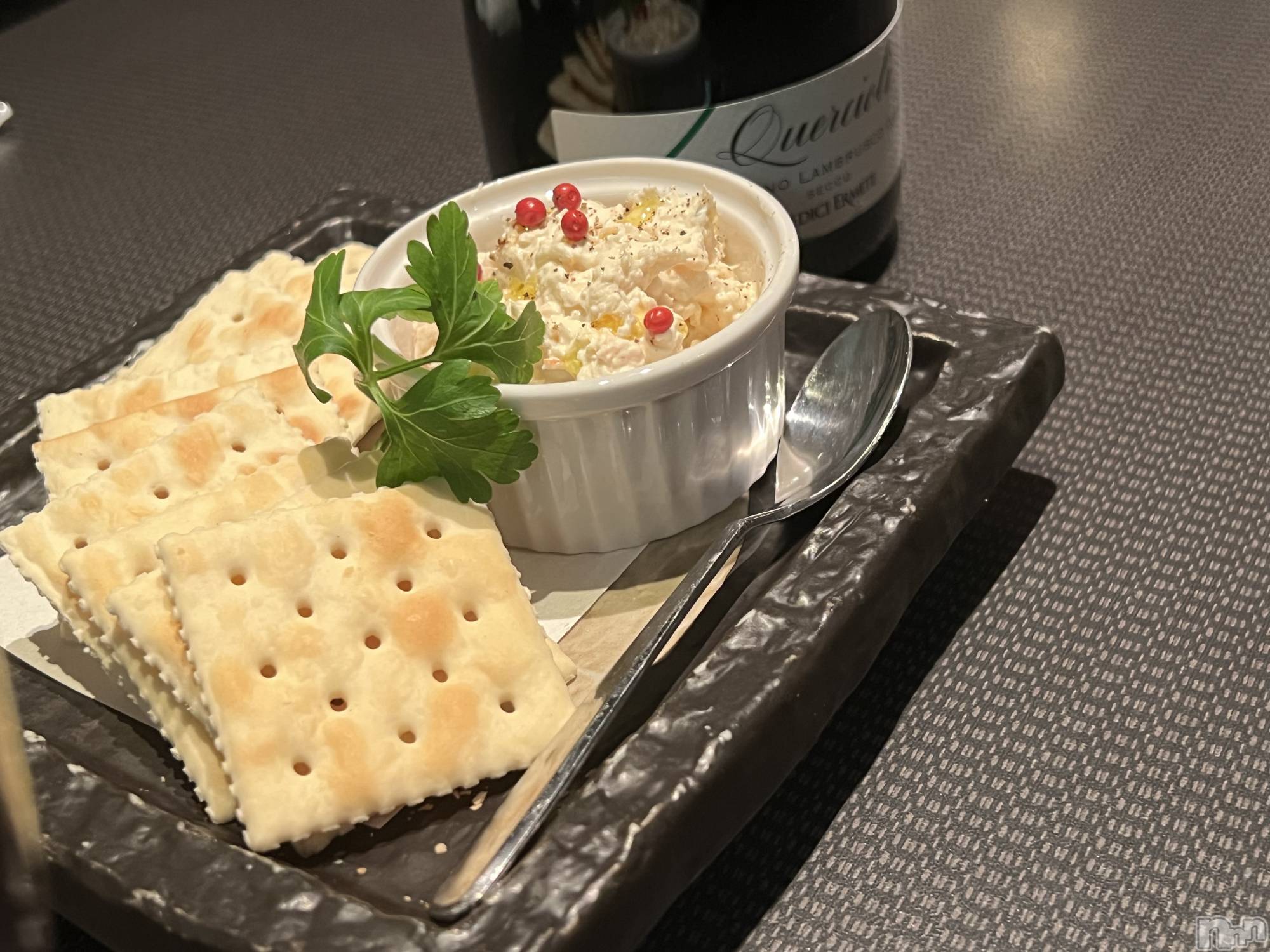 ��ë����Х��顦�����CLUB��Paladin(����֡��ѥ�ǥ���) ��2023ǯ1��19���̥�֥�����🦐🧀🍷��