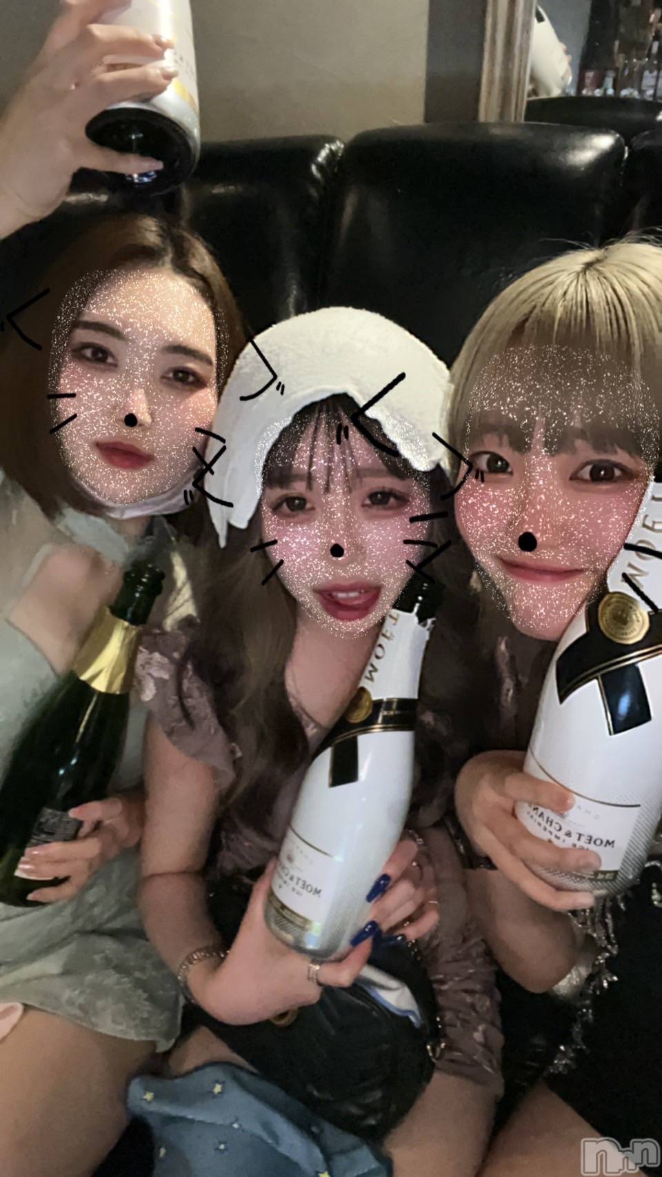 ��ë����Х��顦�����CLUB��Paladin(����֡��ѥ�ǥ���) ��2023ǯ5��4���̥�֥�����🫶🏻🎀��