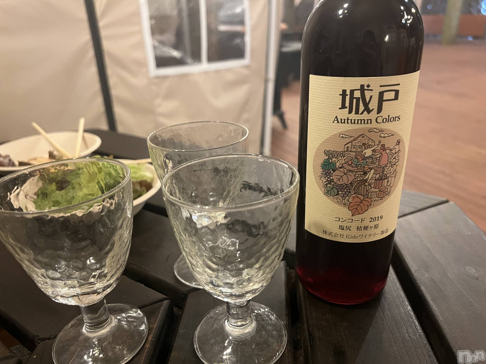 ��ë����Х��顦�����CLUB��Paladin(����֡��ѥ�ǥ���) ��2023ǯ5��21���̥�֥�����🍇🍷��