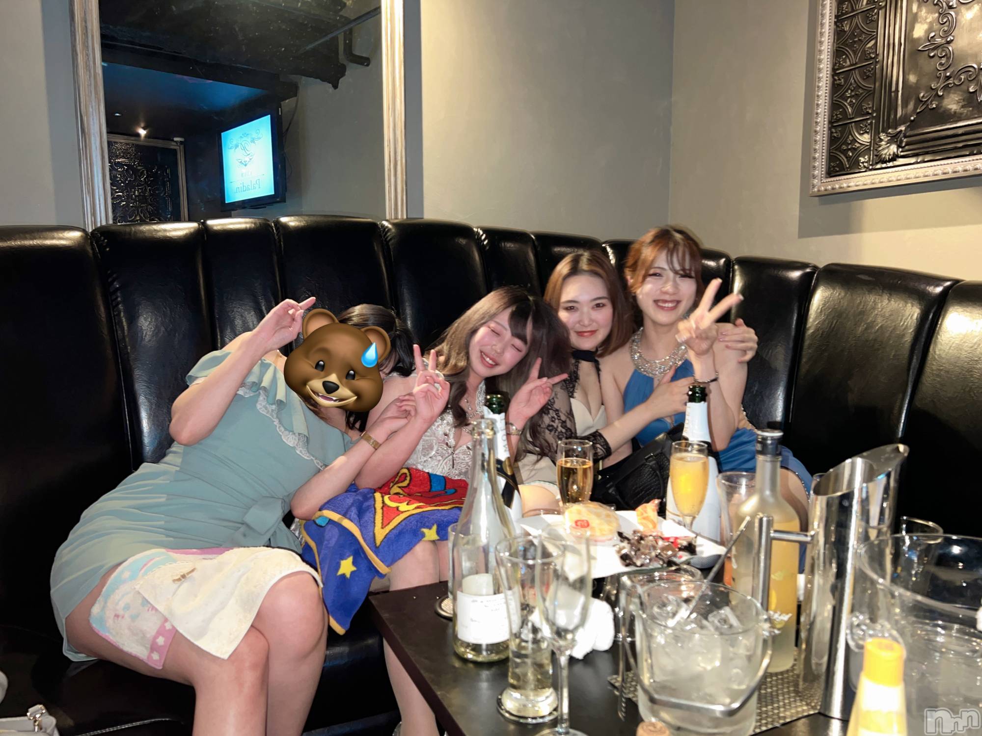 ��ë����Х��顦�����CLUB��Paladin(����֡��ѥ�ǥ���) ��2023ǯ6��8���̥�֥�����🩷🩷🩷🩷��