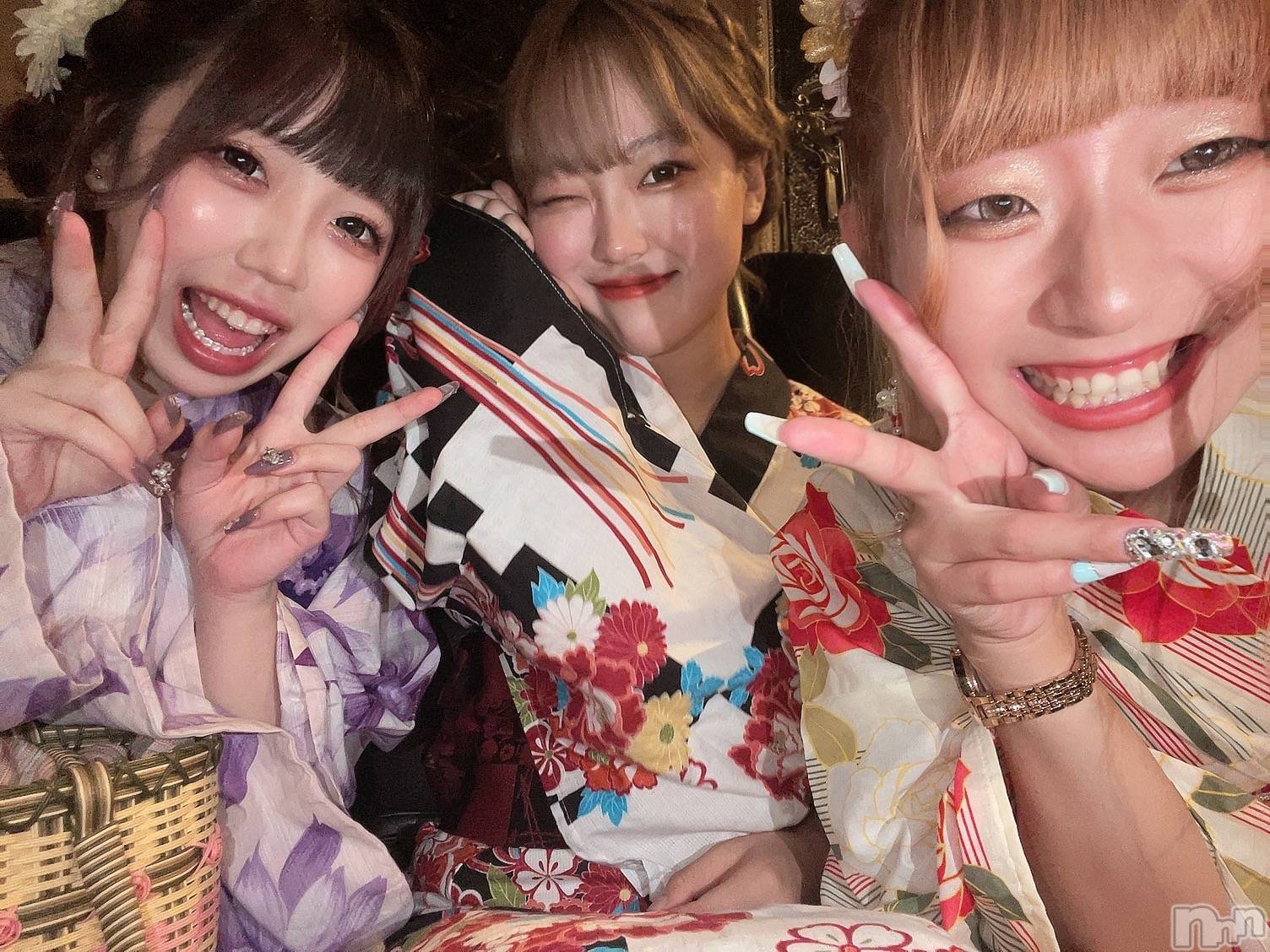 ��ë����Х��顦�����CLUB��Paladin(����֡��ѥ�ǥ���) ��2023ǯ8��16���̥�֥�����👘 ��