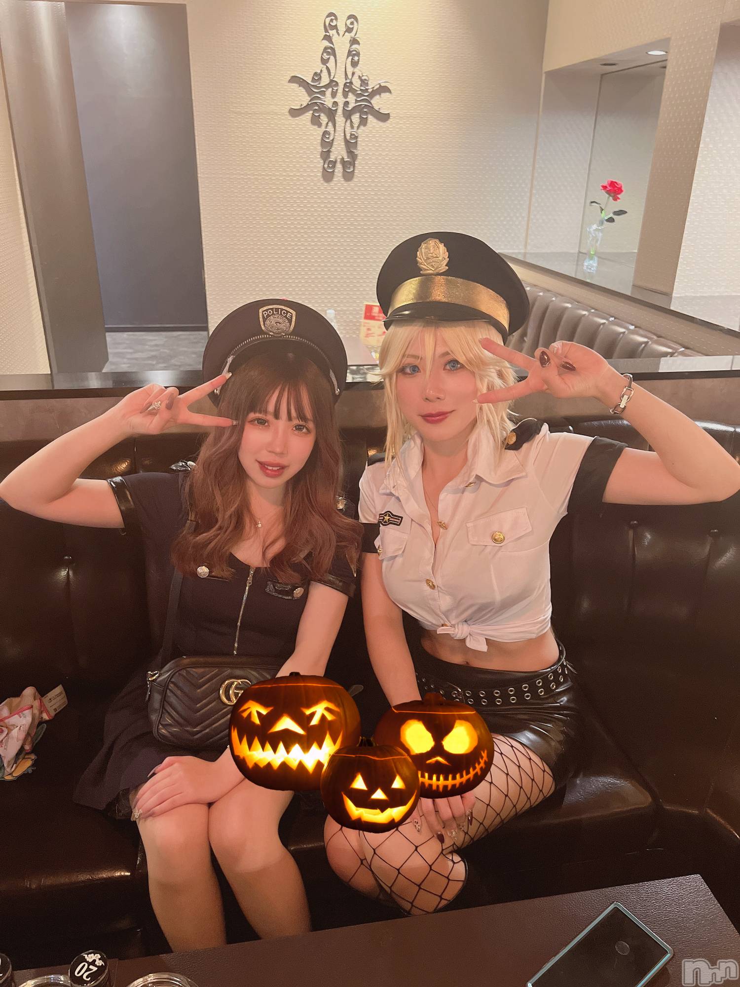 ��ë����Х��顦�����CLUB��Paladin(����֡��ѥ�ǥ���) ��2023ǯ10��28���̥�֥�����👮🏻👮🏻��