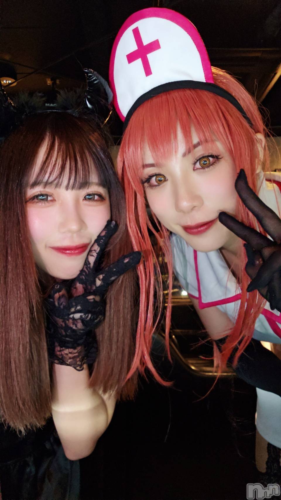 ��ë����Х��顦�����CLUB��Paladin(����֡��ѥ�ǥ���) ��2023ǯ10��29���̥�֥�����😈👩‍⚕️��