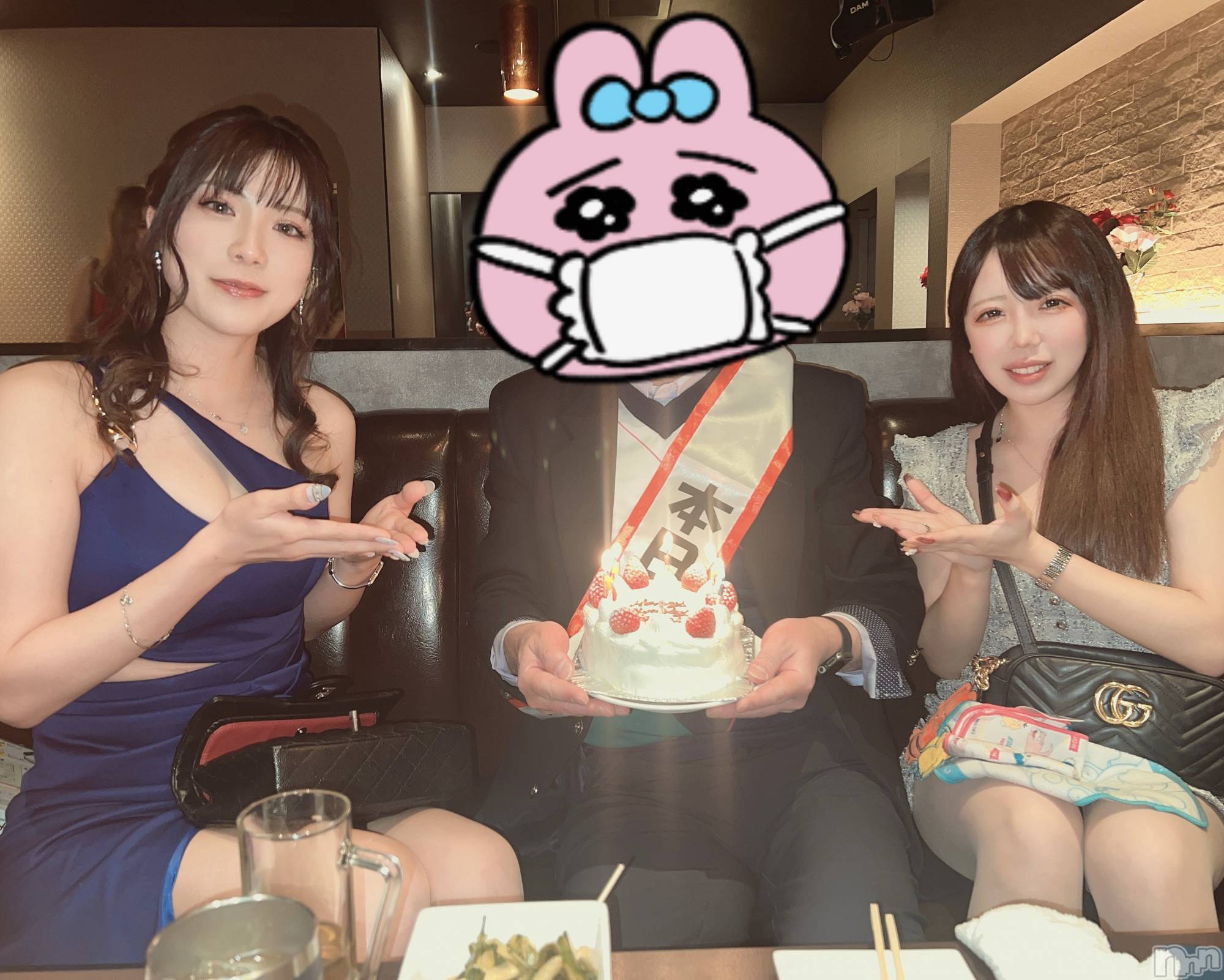 ��ë����Х��顦�����CLUB��Paladin(����֡��ѥ�ǥ���) ��2023ǯ12��28���̥�֥�����- ̗̀ 🎂  ̖́-��