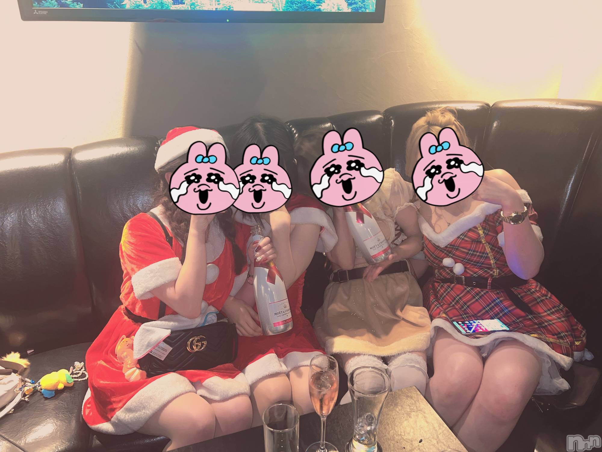 ��ë����Х��顦�����CLUB��Paladin(����֡��ѥ�ǥ���) ��2023ǯ12��30���̥�֥�����🍾🙏🏻��