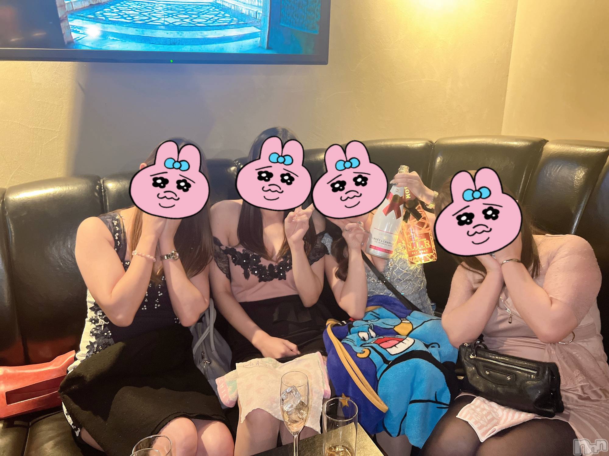 ��ë����Х��顦�����CLUB��Paladin(����֡��ѥ�ǥ���) ��2024ǯ1��3���̥�֥�����🍾🙏🏻��