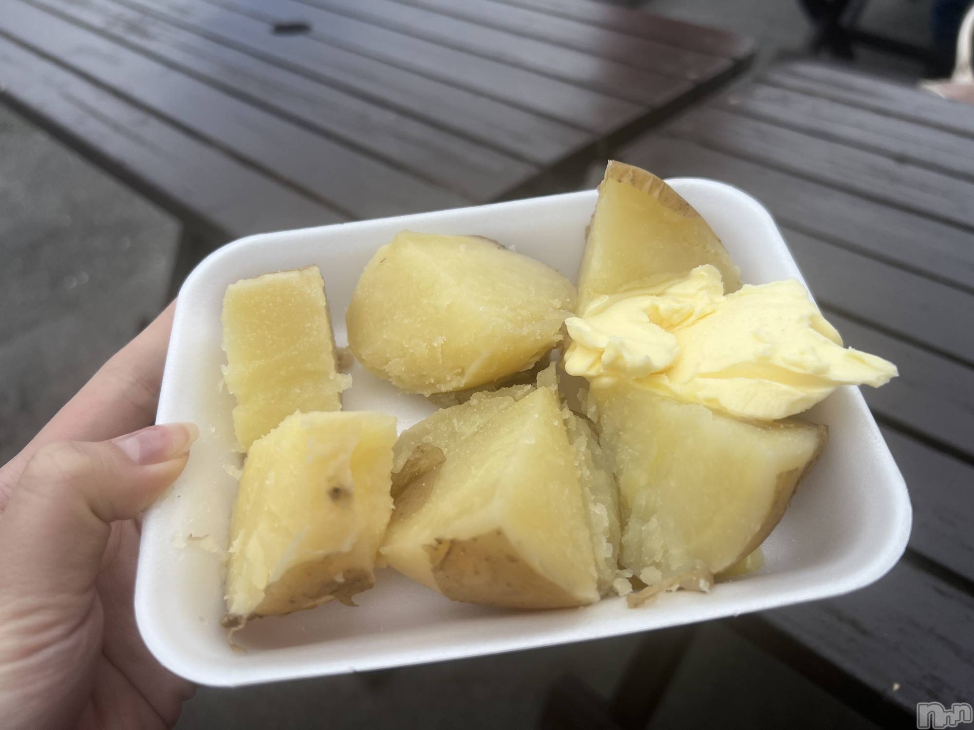 ��ë����Х��顦�����CLUB��Paladin(����֡��ѥ�ǥ���) ��2024ǯ6��8���̥�֥�����🥔🧈��