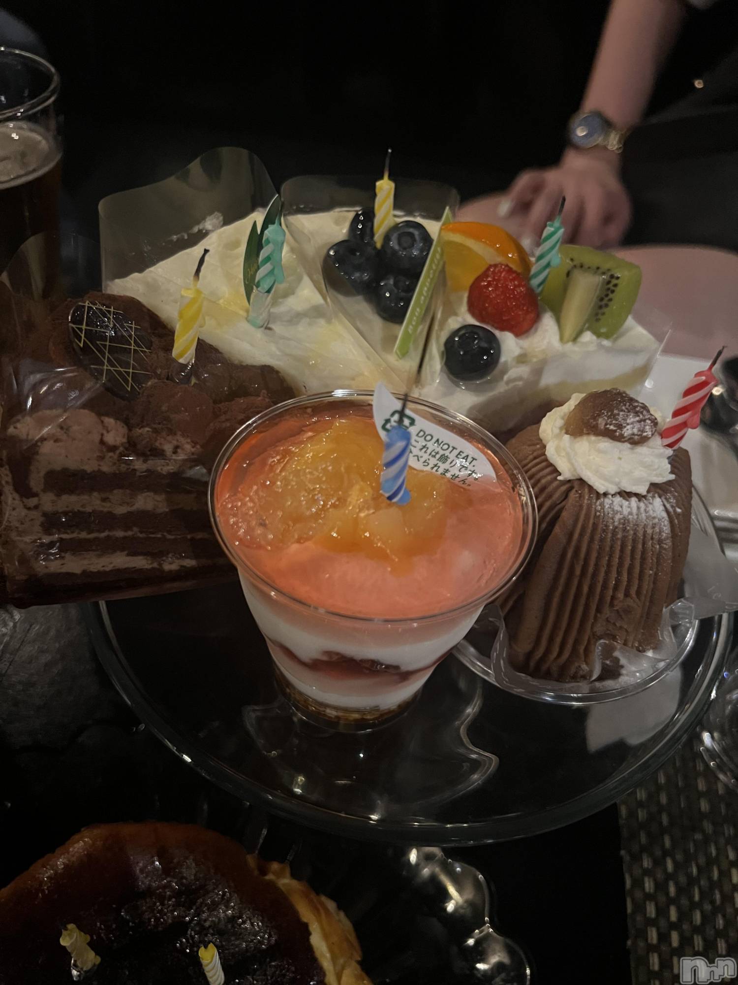 ��ë����Х��顦�����CLUB��Paladin(����֡��ѥ�ǥ���) ��2024ǯ8��12���̥�֥�����🍰🥄��