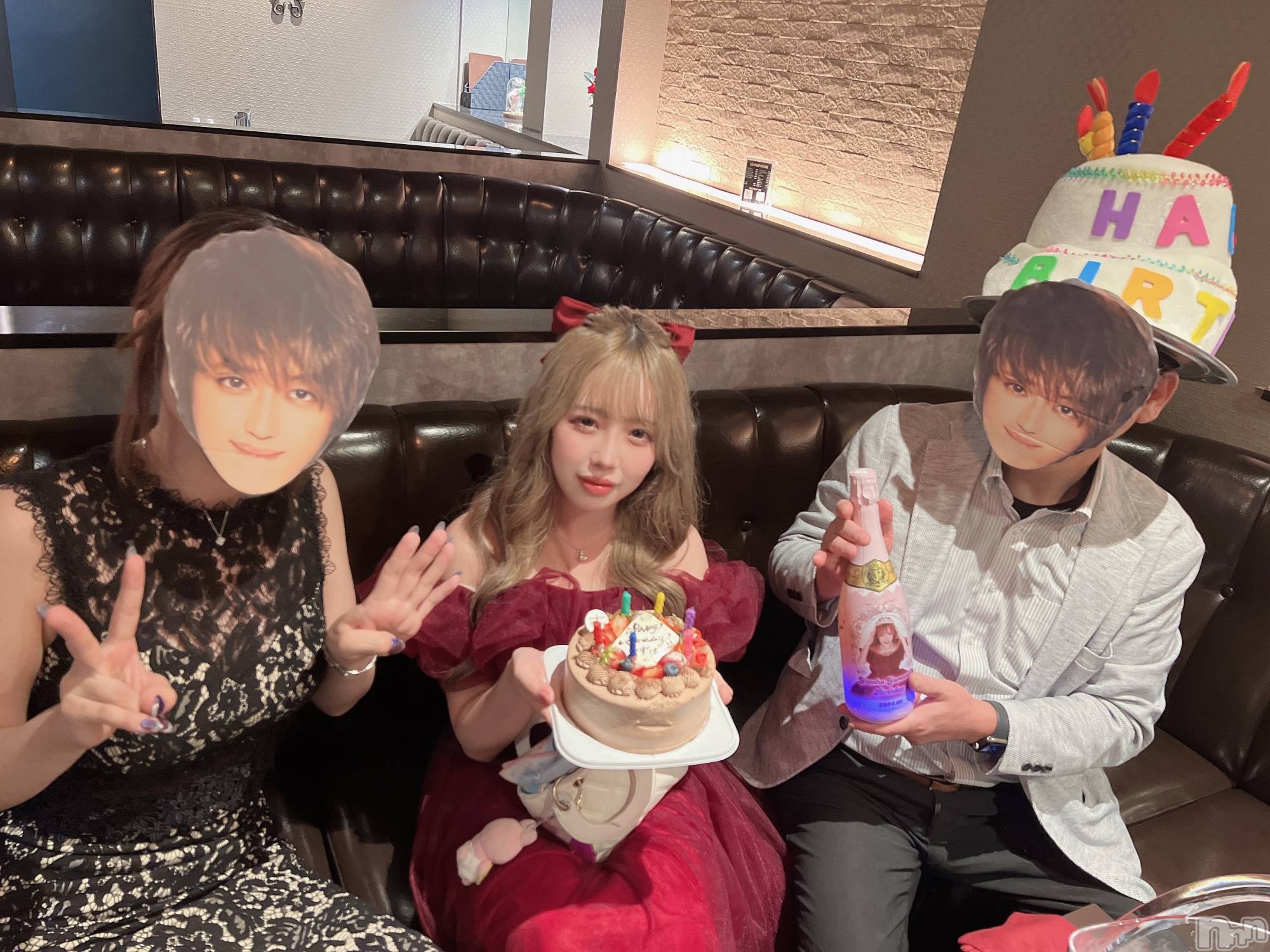 ��ë����Х��顦�����CLUB��Paladin(����֡��ѥ�ǥ���) ��2024ǯ9��8���̥�֥�����🥹💖💖��