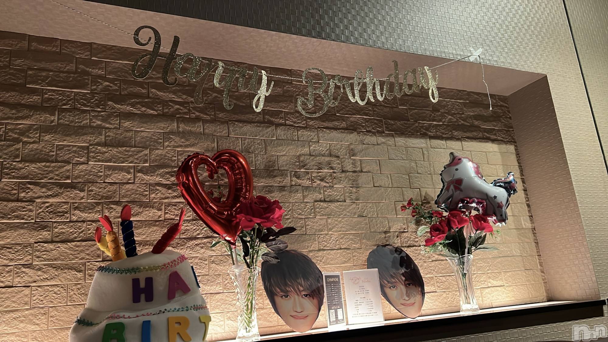 ��ë����Х��顦�����CLUB��Paladin(����֡��ѥ�ǥ���) ��2024ǯ9��9���̥�֥�����🫶🏻💗 ̖́-‬��