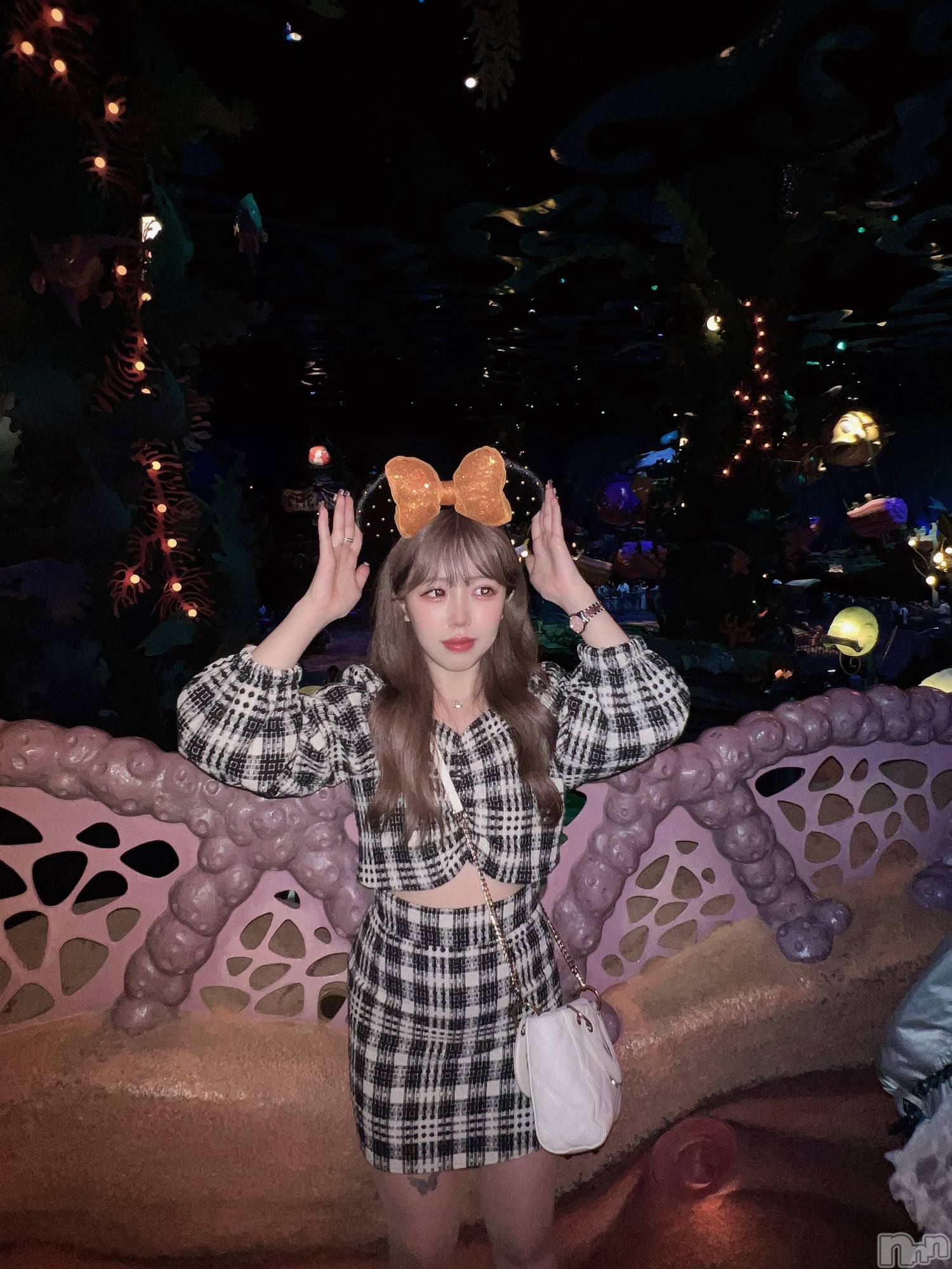 ��ë����Х��顦�����CLUB��Paladin(����֡��ѥ�ǥ���) ��2024ǯ10��9���̥�֥�����🐭🎀��