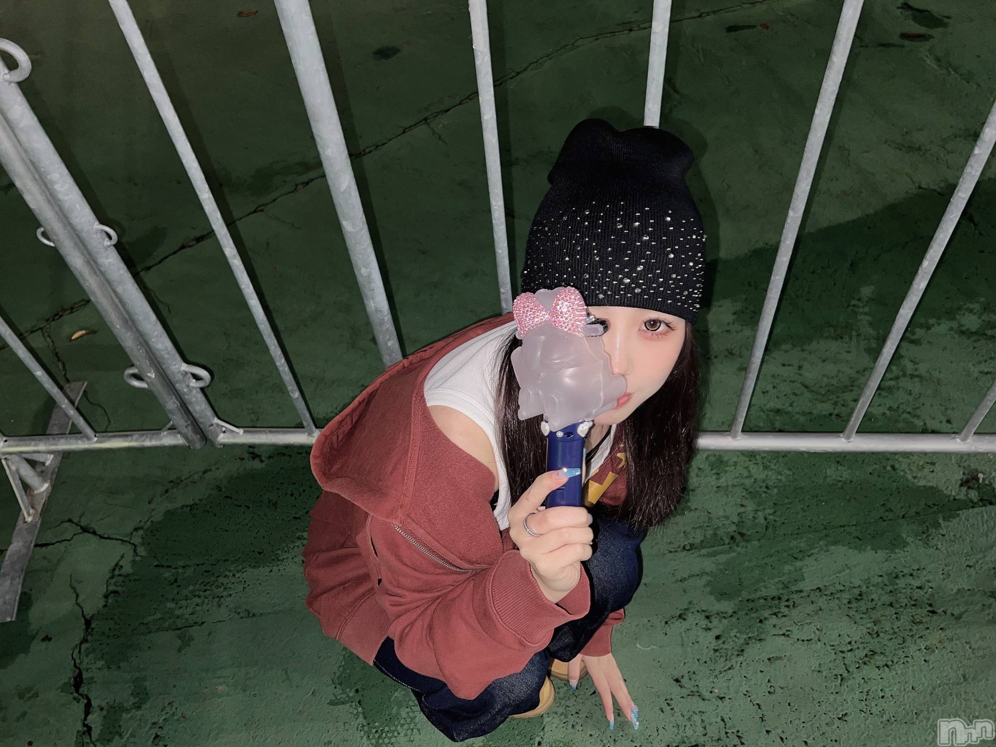 ��ë����Х��顦�����CLUB��Paladin(����֡��ѥ�ǥ���) ��2024ǯ11��22���̥�֥����ֿ䤷��🎩💋🪄︎︎��