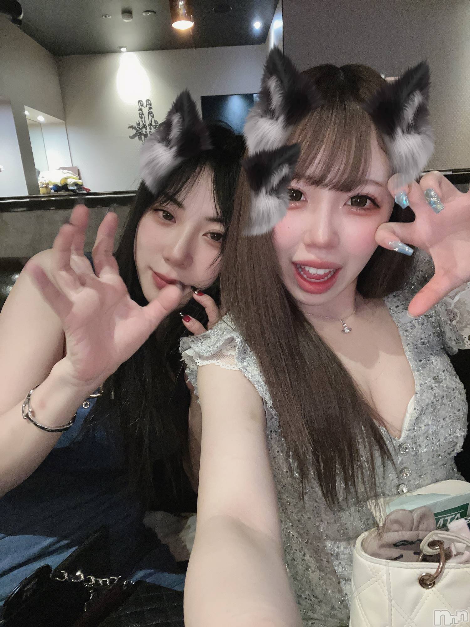 ��ë����Х��顦�����CLUB��Paladin(����֡��ѥ�ǥ���) ��2024ǯ11��29���̥�֥�����̲�����ʎ�������🐺🤍��