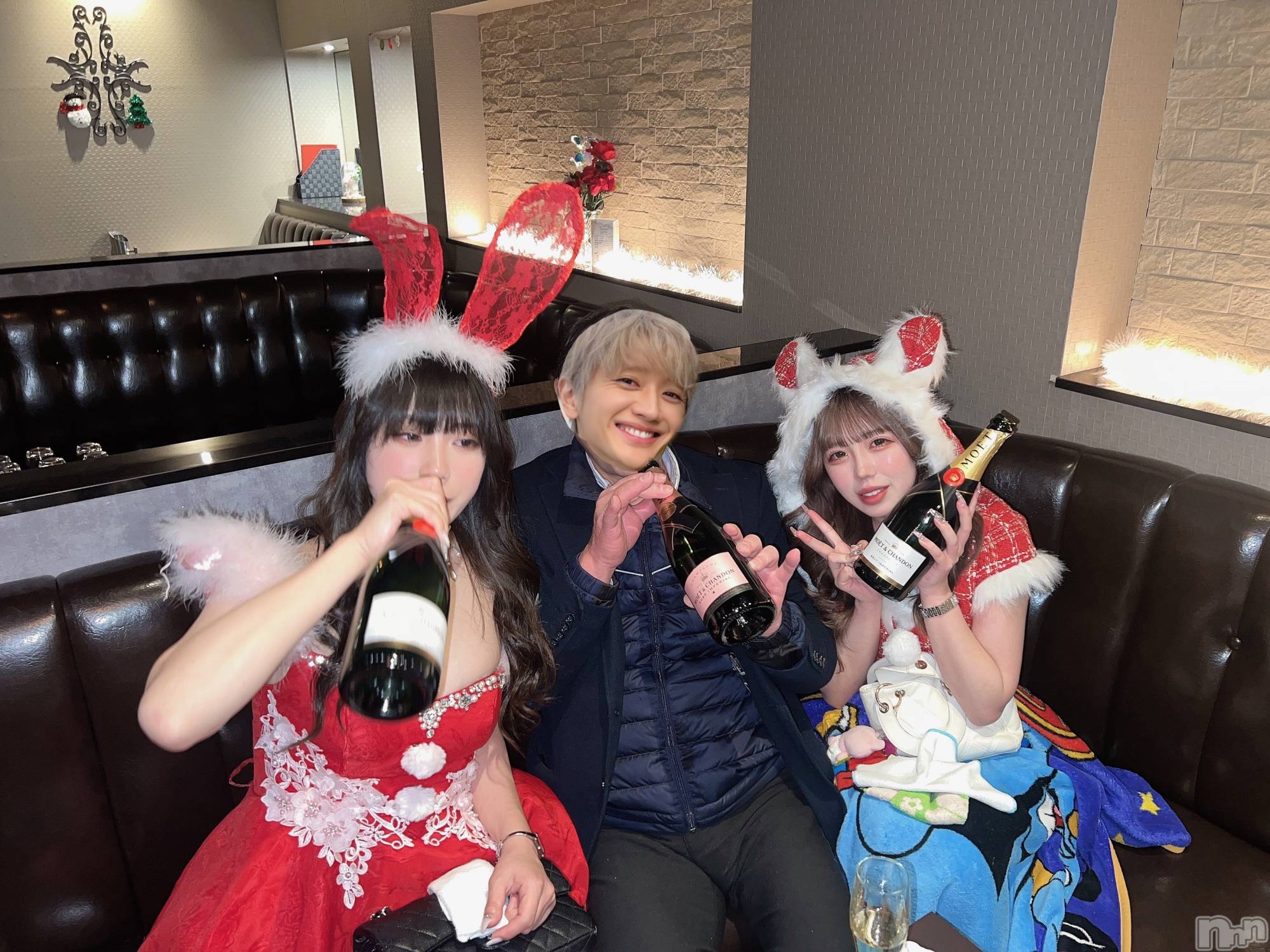 ��ë����Х��顦�����CLUB��Paladin(����֡��ѥ�ǥ���) ��2024ǯ12��24���̥�֥�����🎄���؎��ώ����̎�🎅🏻��