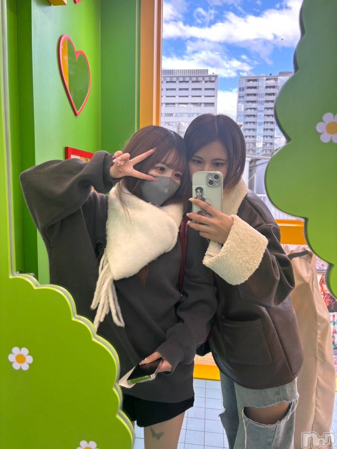 ��ë����Х��顦�����CLUB��Paladin(����֡��ѥ�ǥ���) ��2025ǯ1��12���̥�֥����ֲİ�������🌼💭��