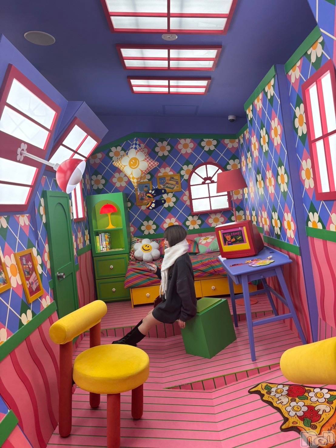 ��ë����Х��顦�����CLUB��Paladin(����֡��ѥ�ǥ���) ��2025ǯ1��15���̥�֥����ֺ�����.ᐟ‪‪.ᐟ��