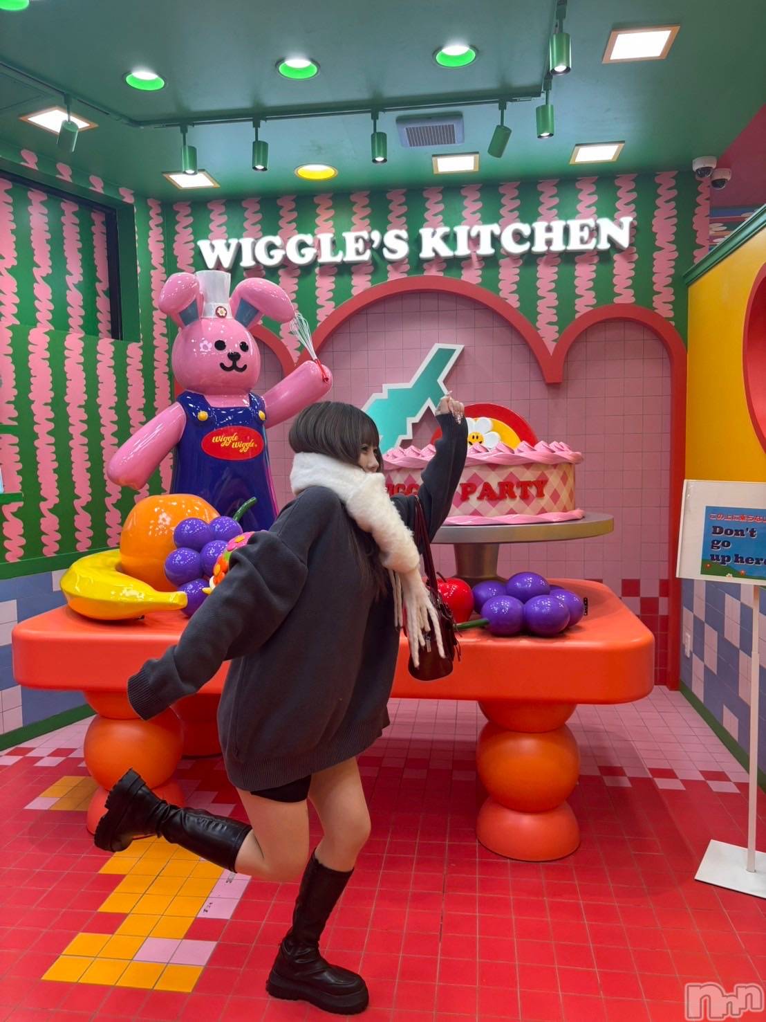 ��ë����Х��顦�����CLUB��Paladin(����֡��ѥ�ǥ���) ��2025ǯ1��17���̥�֥����֤�����✊🏻🎶��