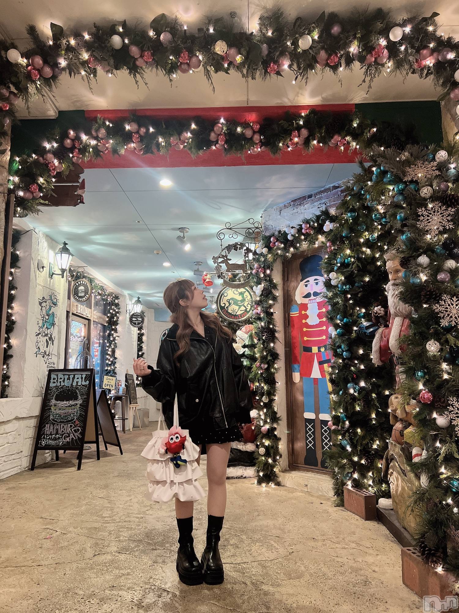 ��ë����Х��顦�����CLUB��Paladin(����֡��ѥ�ǥ���) ��2025ǯ2��21���̥�֥����ֱǤ������Ƥ�👼🏻🎀��