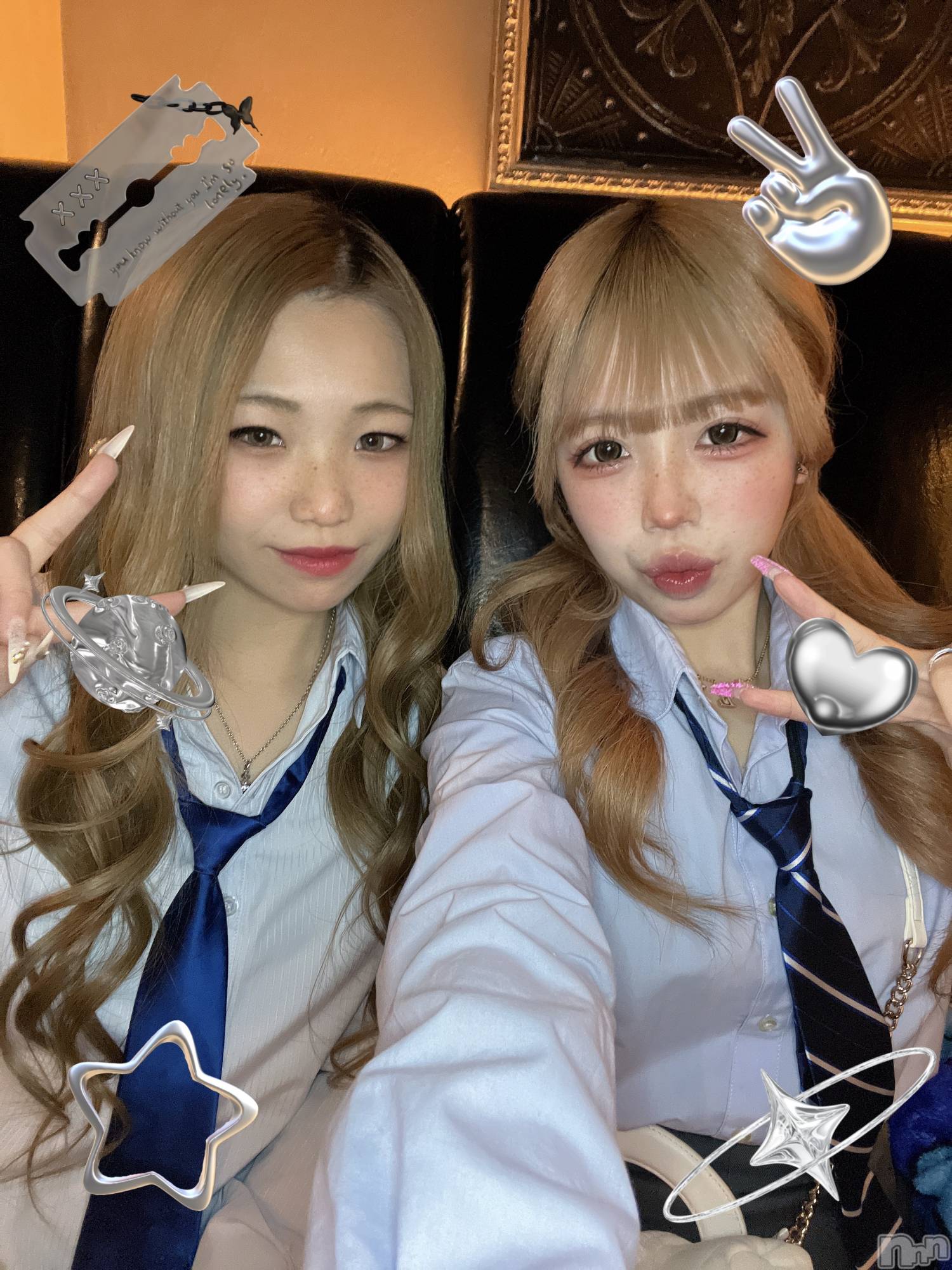 ��ë����Х��顦�����CLUB��Paladin(����֡��ѥ�ǥ���) ��2025ǯ3��8���̥�֥����֤�ʤ���✌🏻️��-��