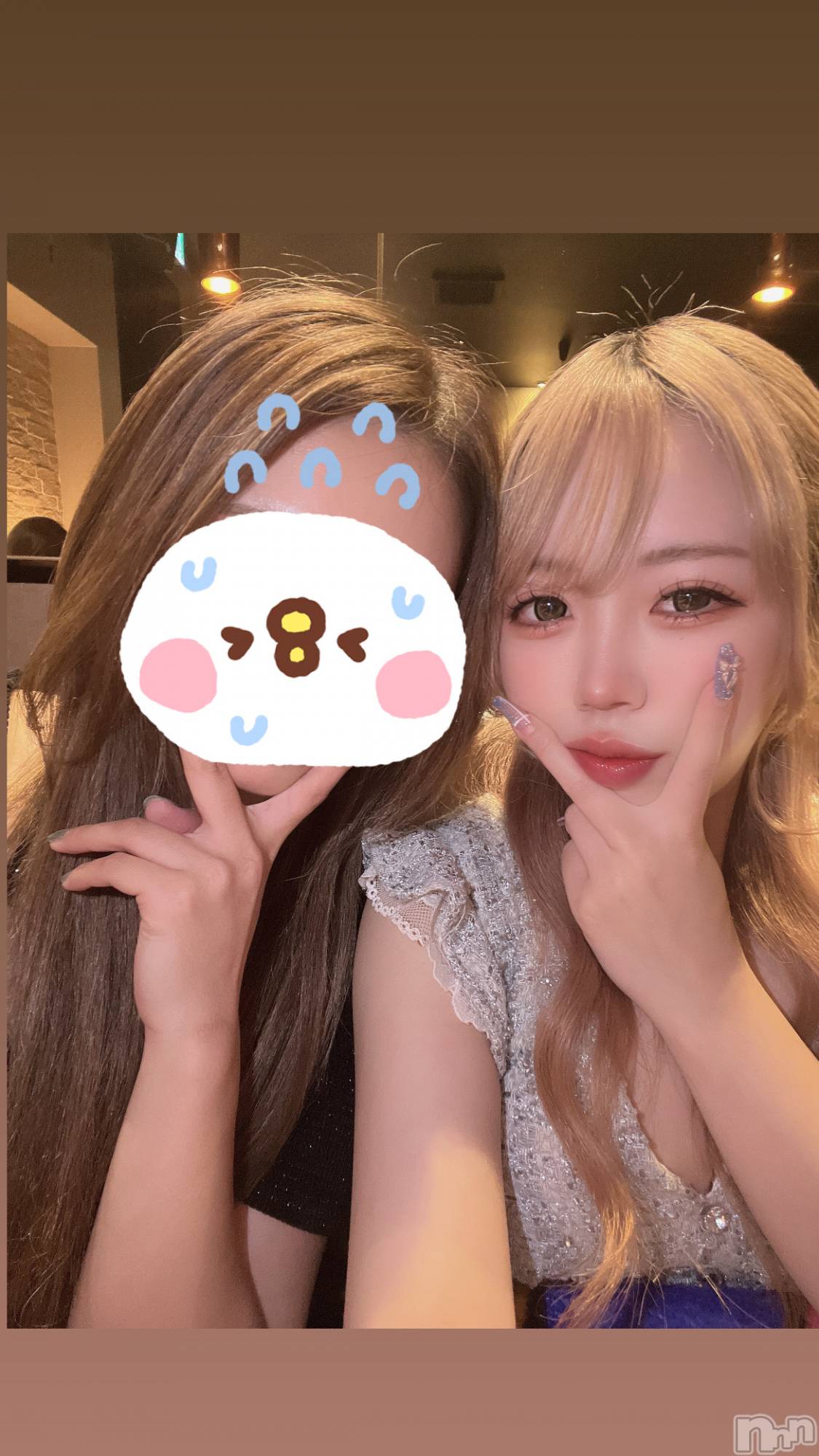 ��ë����Х��顦�����CLUB��Paladin(����֡��ѥ�ǥ���) ��2025ǯ5��18���̥�֥�����2�ͤȤ�👯‍��️��