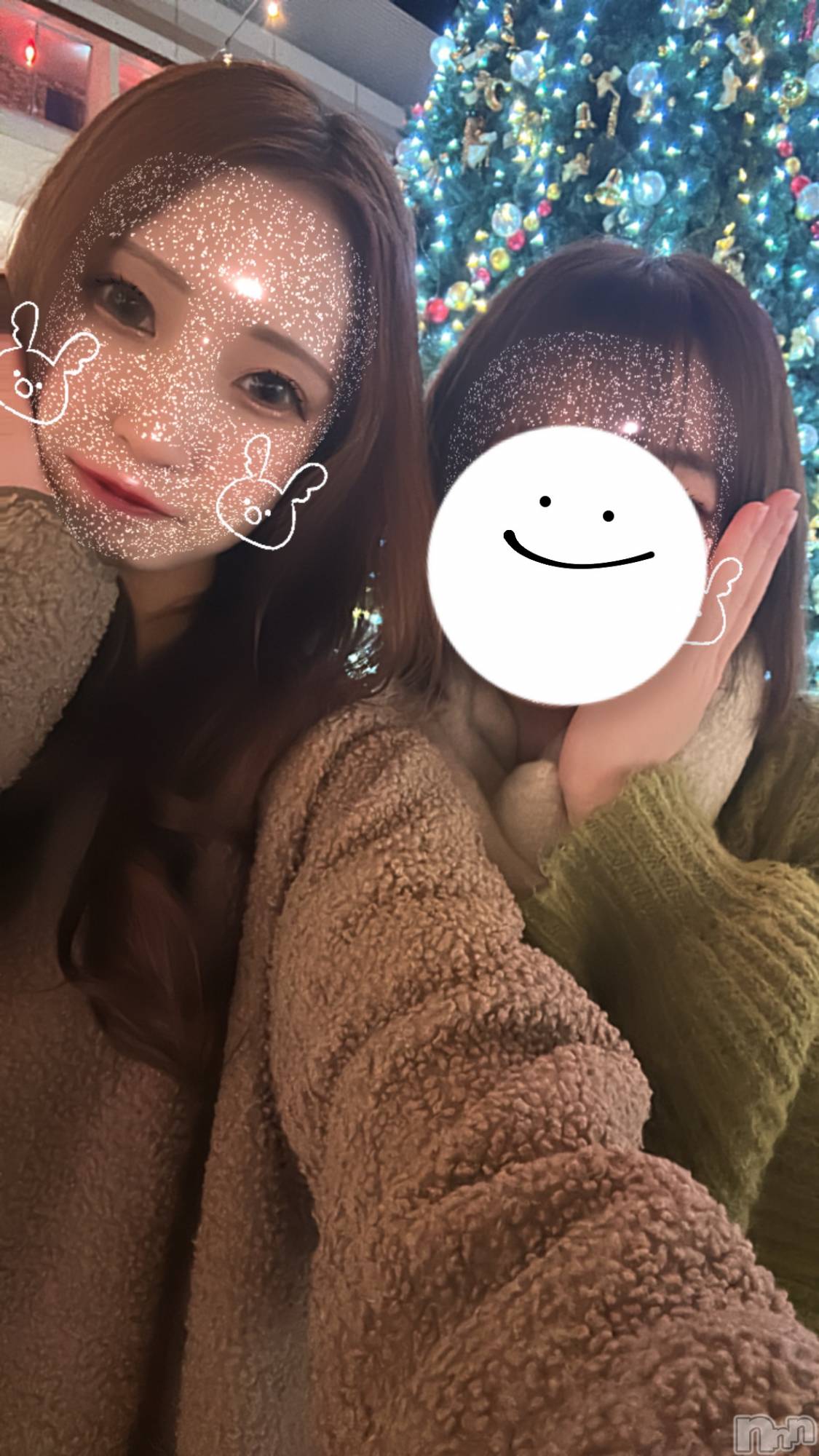 ȯĥХ顦La.DOUBLE(֥) 2023ǯ1212̥֥🎄🧸🎁︎ ̖́-