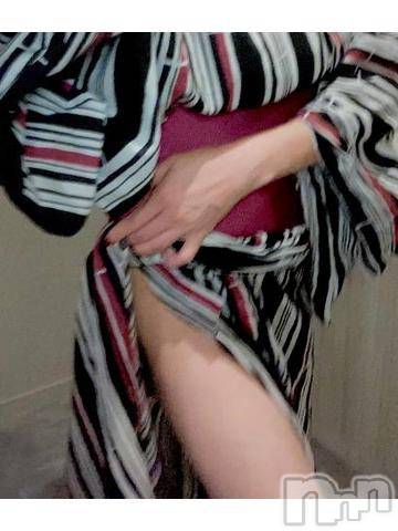 新潟人妻デリヘル一夜妻(イチヤヅマ) りな/熟女のエロス(45)の8月6日写メブログ「浴衣をはだけて、身体もトロトロに解けて…」