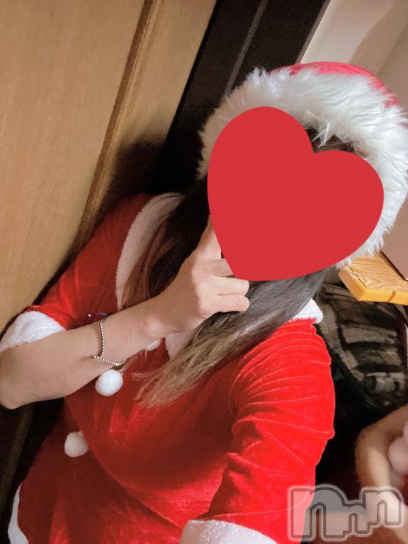 新潟デリヘル一夜妻(イチヤヅマ)りな/熟女のエロス(45)の2025年12月24日写メブログ「ラストXmas🎄」